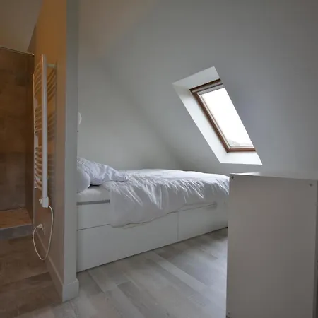 Charmante Maison A 100 M De La Du Crotoy Prázdninový dům