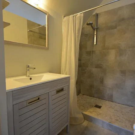 Charmante Maison A 100 M De La Du Crotoy Prázdninový dům Le Crotoy