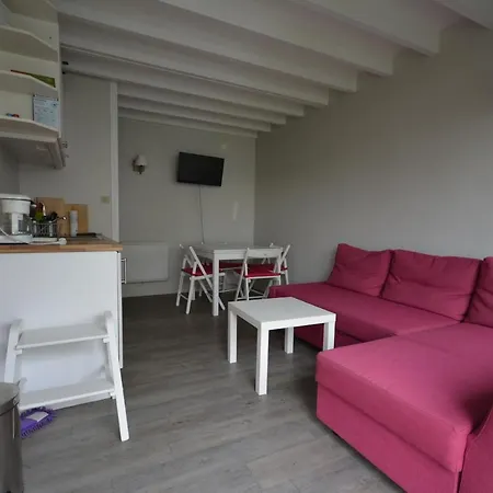 Charmante Maison A 100 M De La Du Crotoy Holiday home *
