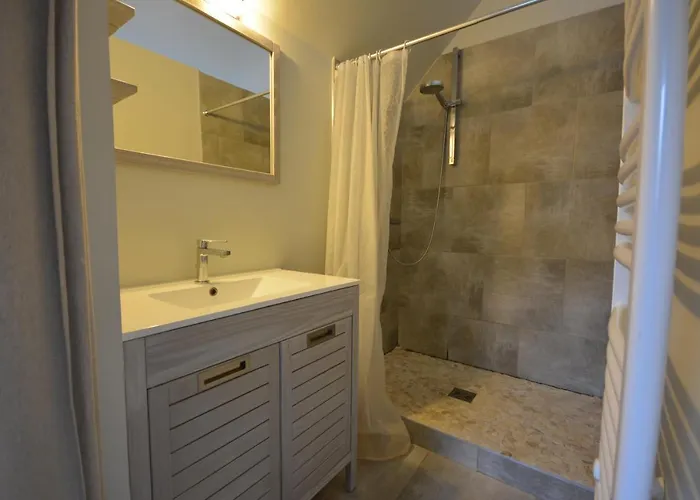 Charmante Maison A 100 M De La Du Crotoy Holiday home Le Crotoy